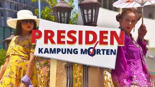 Presiden Kampung Morten Ep9 2023