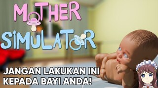 8 Hal yang Tidak Boleh Dilakukan Dalam Merawat Bayi, Nomer 5 Bikin Geleng Geleng Kepala!