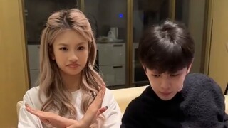 Couple’s year-end summary!