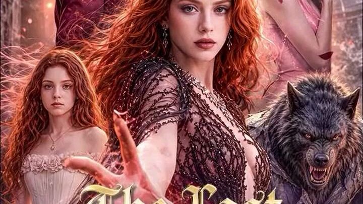 The Last Witch on Earth