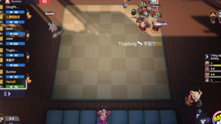 Auto chess Mobile - Đội Hình Mạnh Nhất META Không Ai Là Đối Thủ