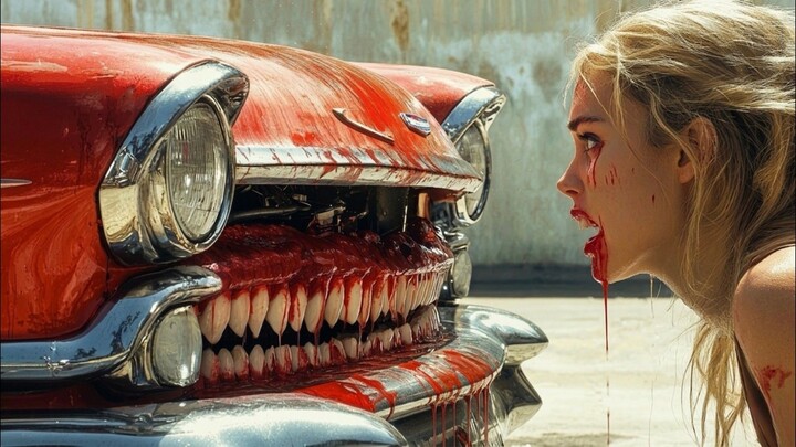 Every Person Who Damaged This Car Ended Up Dead 💀 | Movie Explained in English