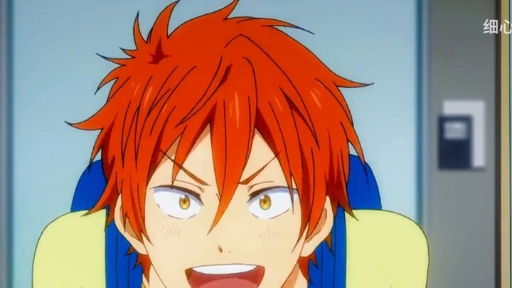 "เจียง ฉันหลงรักเธอ" [Sunshine Puppy |. Hyakutaro Okoshiba |.