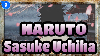 [NARUTO] Sasuke Uchiha| Semoga Aku Seperti Bintang Dan Kamu Seperti Bulan_1