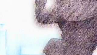 so sad Kuma's backstory make me cry 😭😢