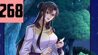 Miss Divine Doctor: Conquer The Demon King || Ch-268