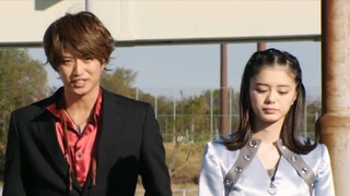 Điểm lại những nhân vật trong Kamen Rider vừa thiện vừa ác