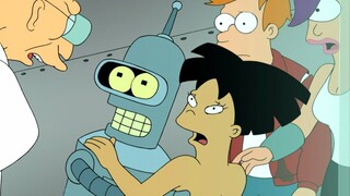 Futurama S07E22