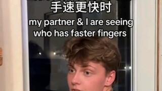 拉拉间的对决