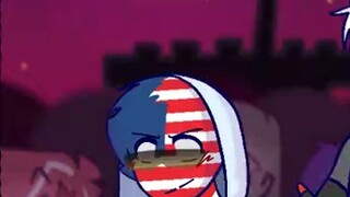 Countryhumans แต่สนุกในคืนวันศุกร์