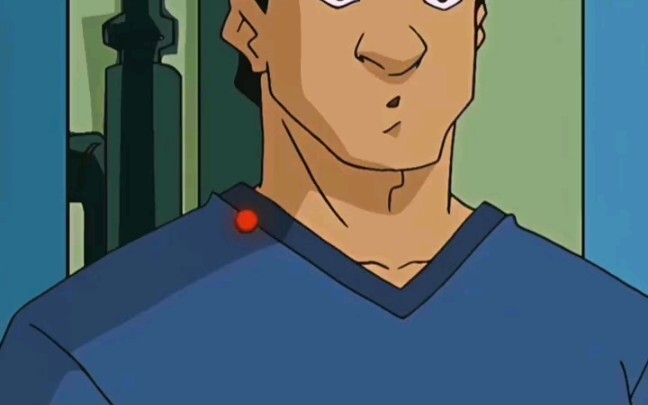 "Blake: I put a tracker on fake Jackie Chan!"