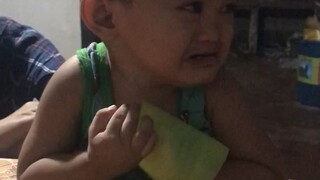 baby's cry