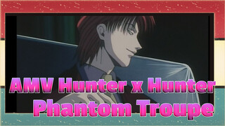 Hunter x Hunter | Mayatnya Palsu ★—_—0