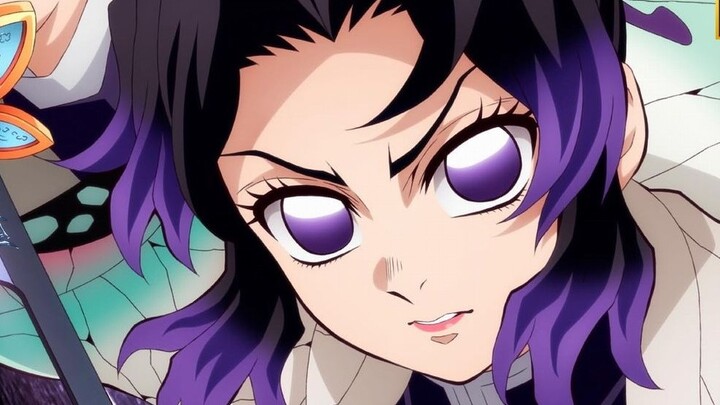 Demon Slayer: Mugen Castle (Movie) theme song Aimer "The Sun Rises in This World" [Lossless Hi-Res]