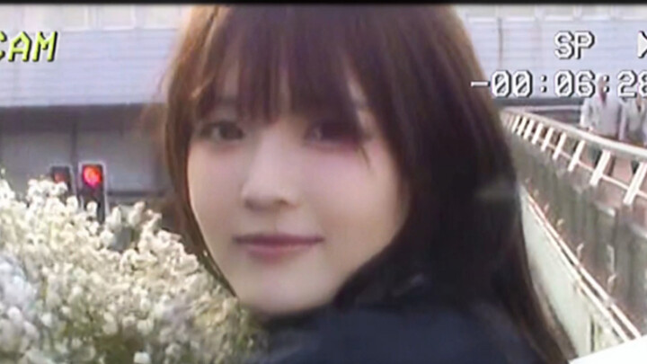 The pixels are getting clearer, but youth is becoming increasingly blurry.