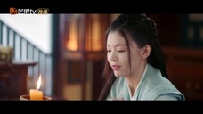 Minh Nguyệt Tế Quân Tâm EP 7 [Sub Việt]
