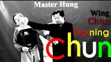 Wing Chun techniques in defense Lesson 6 I Master Hung Kung Fu