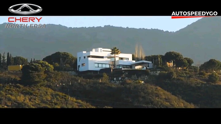 2023 CHERY TIGGO 8 PRO PHEV e+