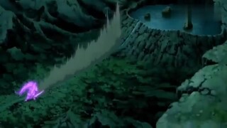 Naruto: Indra VS Asura, đây gọi là trận chiến của các ninja