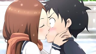 From Takagi-san to wife