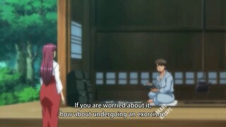 tukang kayu ngajak ngebrutal sama pelayan🥵