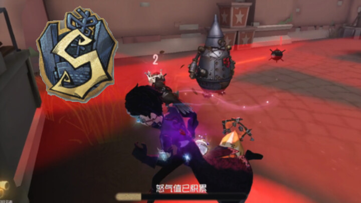 “Beyond the Bamboo, Two or Three Peach Blossoms – Bang Bang’s Favorite is Sniping the Prophet”