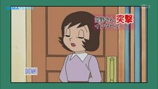 Doraemon (2005) Episode 146 - Sulih Suara Indonesia "Tidak Bisa Menghentikan Gosip Cinta" & "Waktu