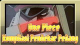 Membuatmu Jatuh Cinta Dengan One Piece Satu Tebasan Pendekar Pedang 