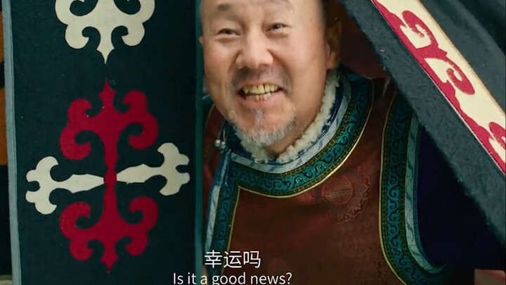So, are you feeling lucky?