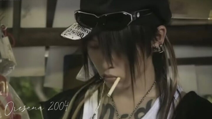 Oresama 2004 (English subtitles)
