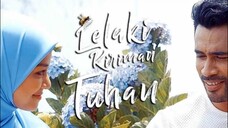 lelaki kiriman tuhan episode 15