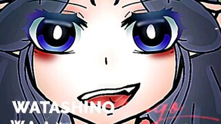 art ku yng menurut ku bagus,btw siapa di sini yng kangen nge ship in Akai sama Aitzu 😶☝