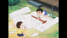 Doraemon season 01 episode 04 in hindi.