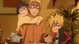 Naruto: Boruto tưởng Hinata chỉ nóng tính nhưng hóa ra trước hôn nhân lại dịu dàng đến vậy!