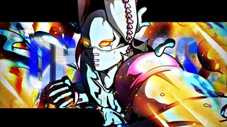 “瓦伦泰加入游戏，JOJO也能打团战”