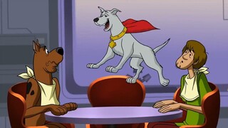 Scooby-Doo! and Krypto, Too! _ Official Trailer _ Warner Bros. Entertainment