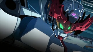 【กำลังจะเข้าฉายในจีนแผ่นดินใหญ่】Mobile Suit Gundam GQuuuuuuX บัญชีทางการในจีนแผ่นดินใหญ่ได้ถูกสร้างข
