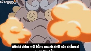 Top 10 Người Ăn Trái Ác Quỷ Từ Khi Còn Nhỏ p6