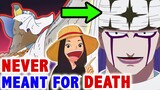 THE RESURRECTION OF PELL || Illogical One Piece Explained