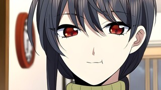 姜禾简直就是儿媳妇的完美人选！