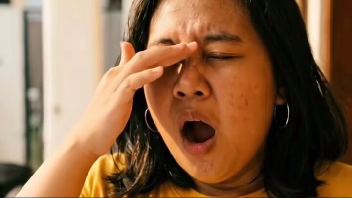 Teror Gaib Kos Putri Part 3
