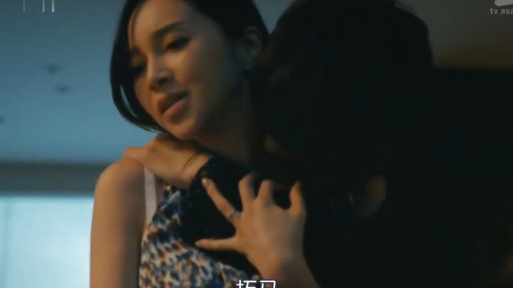 结婚了又怎么样，在办公室一样占有你