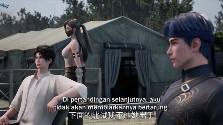 Ancient immortal doctor 136