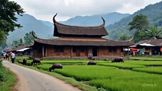 Musik Tradisional Minang
