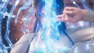 Jade Dynasty S3 trailer Release 12-06
