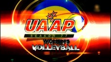 Lady Spiker’s Classic: DLSUvsNU R1S77