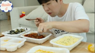 Chân gà hoa tulip phần 3 #mukbang