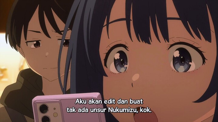 [reaction] Makeine: Too Many Losing Heroines! episode 12 Full English Sub -END-