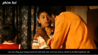 Tóm tắt phim Theo dấu Marsupilami phần 1 #reviewphim
