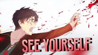 「AMV」Anime Mix- See Yourself